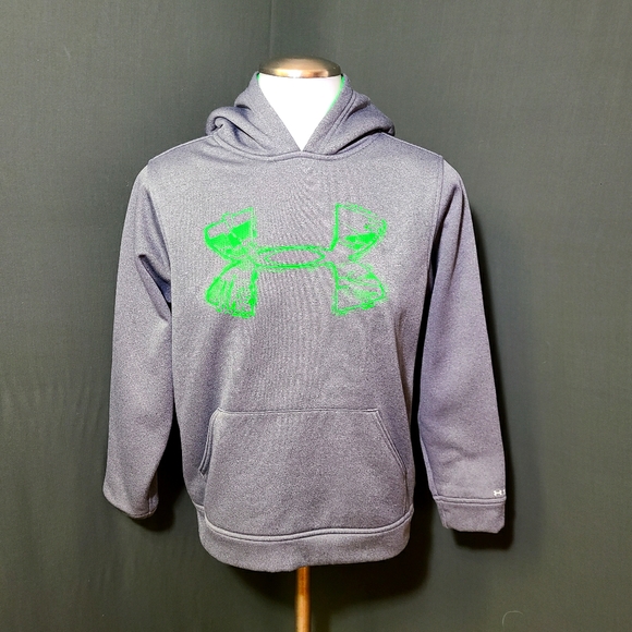 Under Armour Other - Under Armour hoodie